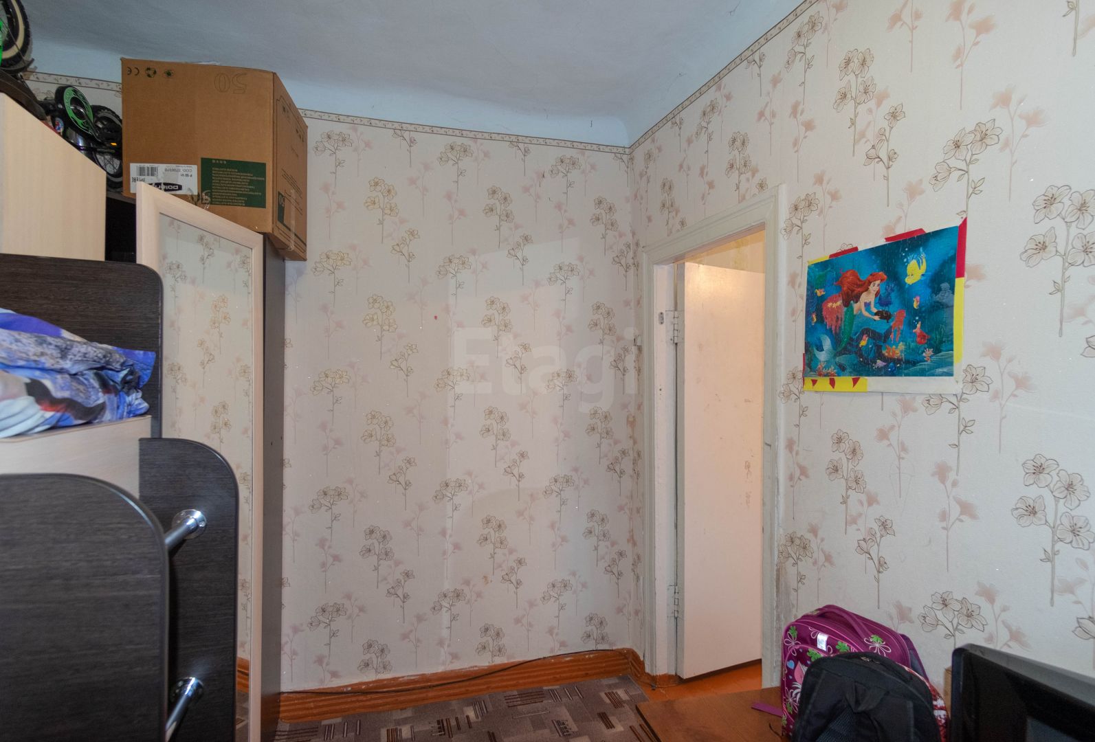 Продажа 3-комнатной квартиры, Златоуст, Риты Сергеевой, 19 Продажа 3-комнатной квартиры, Златоуст, Риты Сергеевой, 19