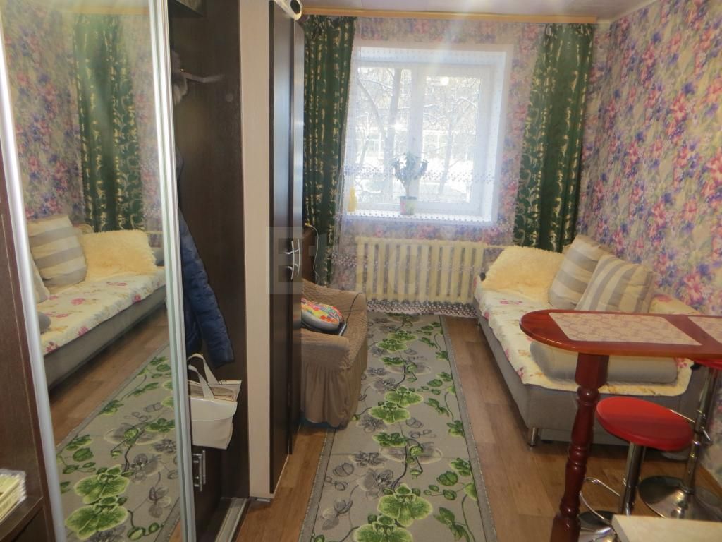 Продажа комнаты, г. Калуга, Маршала Жукова 14