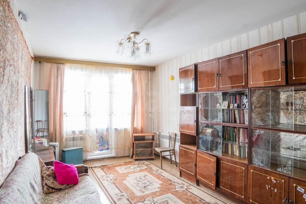 Продажа 2-комнатной квартиры, Златоуст, Пугачева, 16 Продажа 2-комнатной квартиры, Златоуст, Пугачева, 16