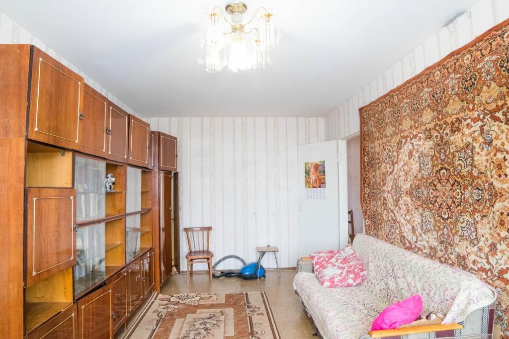 Продажа 2-комнатной квартиры, Златоуст, Пугачева, 16 Продажа 2-комнатной квартиры, Златоуст, Пугачева, 16