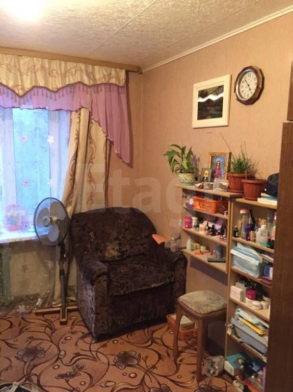 Продажа комнаты, г. Калуга, Валентины Никитиной 47