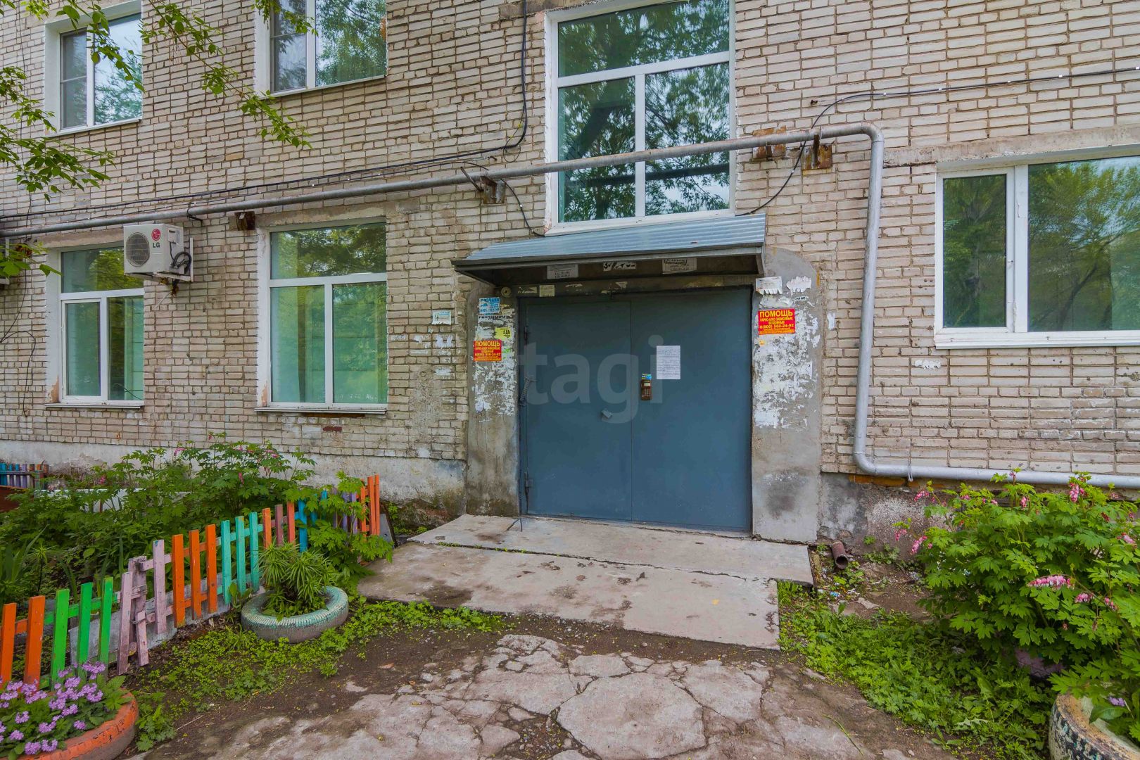 Продажа 2-комнатной квартиры, Комсомольск-на-Амуре, Сусанина, 76 Продажа 2-комнатной квартиры, Комсомольск-на-Амуре, Сусанина, 76
