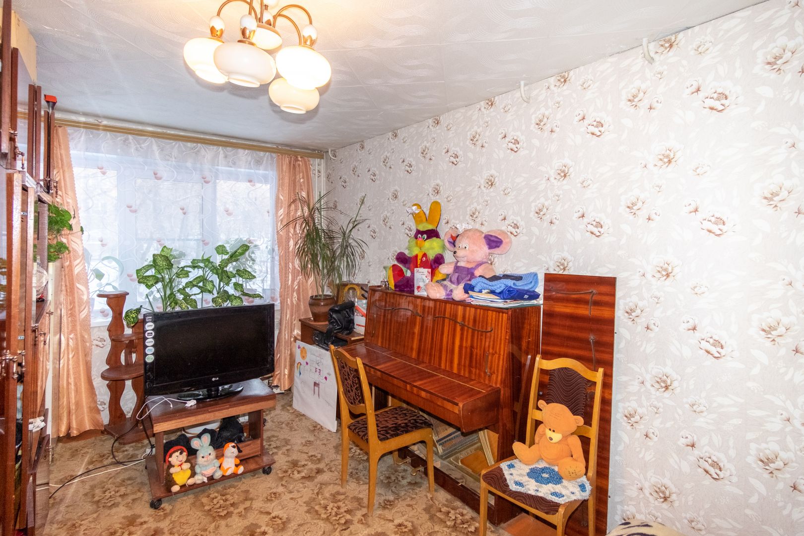 Продажа 3-комнатной квартиры, Златоуст, Дворцовая, 7а Продажа 3-комнатной квартиры, Златоуст, Дворцовая, 7а