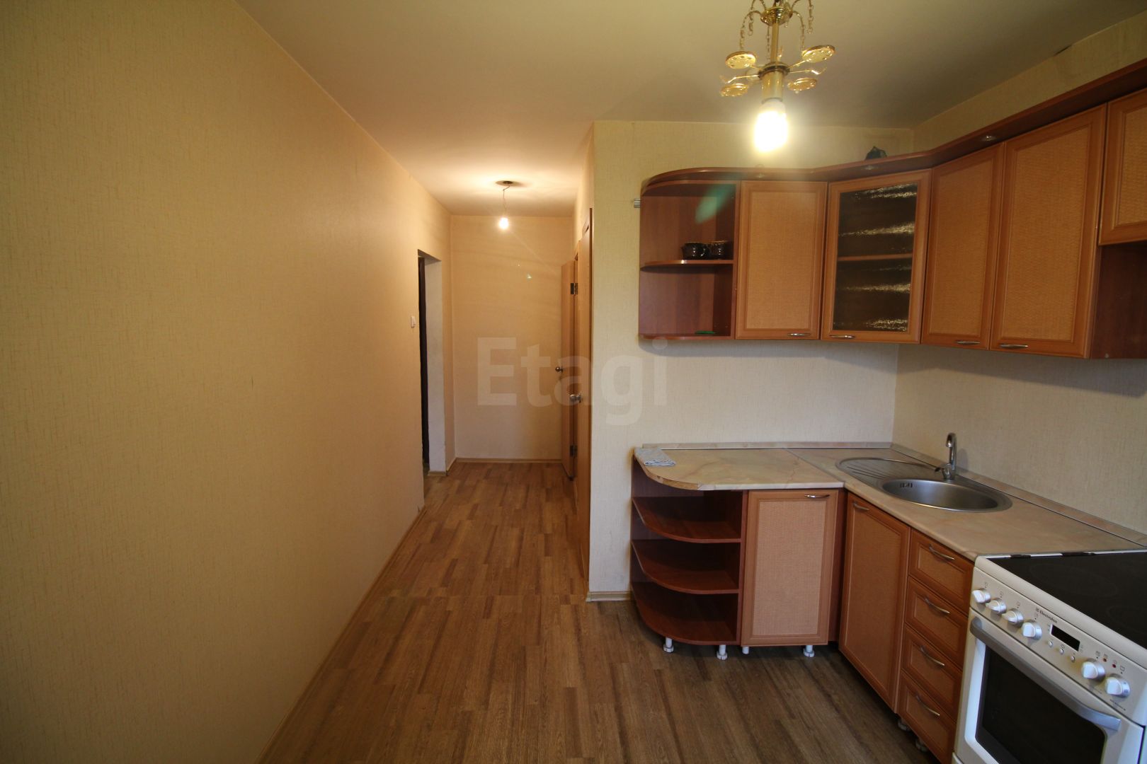 Продажа 2-комнатной квартиры, Красноярск, Пихтовая, 57 Продажа 2-комнатной квартиры, Красноярск, Пихтовая, 57