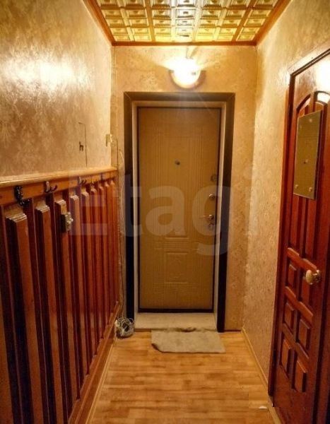 Продажа 1-комнатной квартиры, Красноярск, Крупской, 4 Продажа 1-комнатной квартиры, Красноярск, Крупской, 4