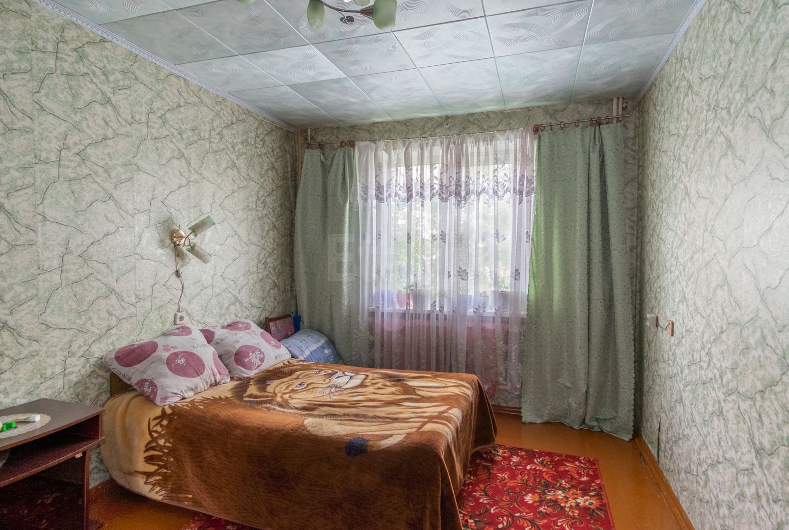 Продажа 3-комнатной квартиры, Златоуст, Матросова кв., 4 Продажа 3-комнатной квартиры, Златоуст, Матросова кв., 4