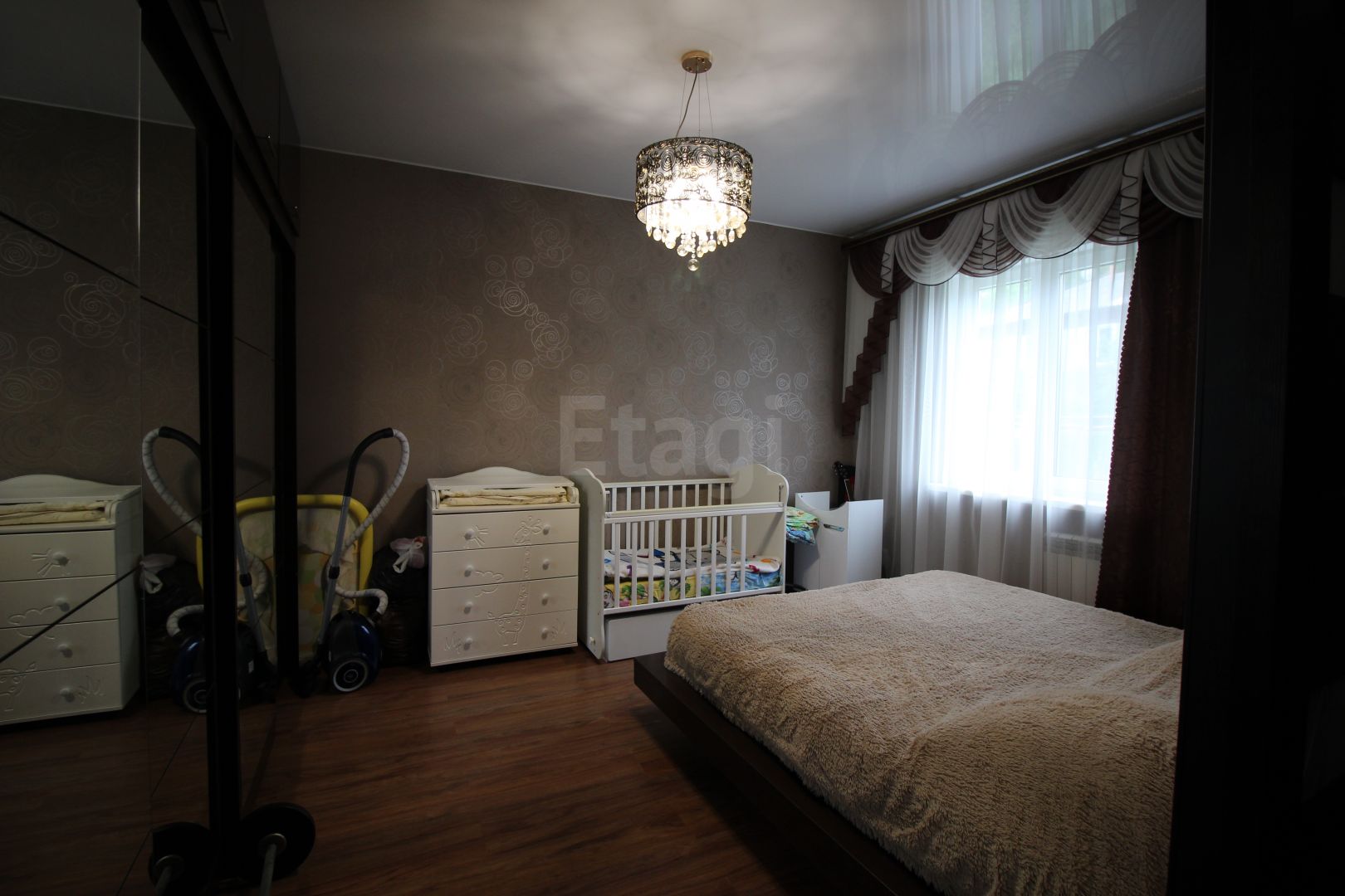 Продажа 2-комнатной квартиры, Овсянка, Гагарина, 18а Продажа 2-комнатной квартиры, Овсянка, Гагарина, 18а