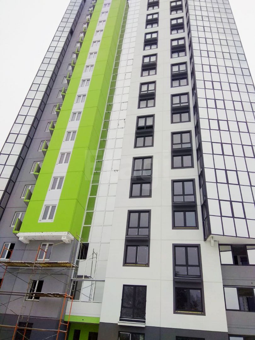 Продажа 2-комн. новостройки, г. Калуга, Анненки 40