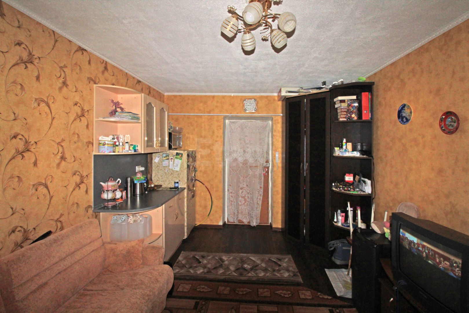 Продажа комнаты, г. Калуга, Глаголева 13