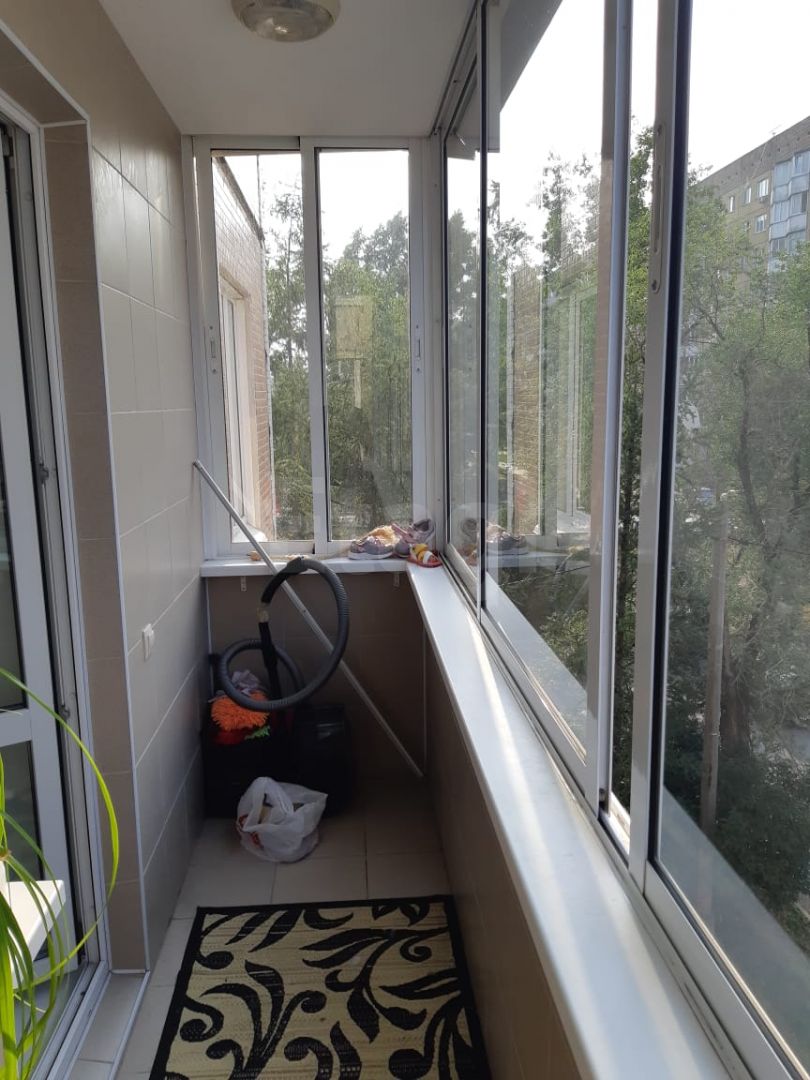 Продажа 3-комнатной квартиры, Красноярск, Александра Матросова, 23 Продажа 3-комнатной квартиры, Красноярск, Александра Матросова, 23
