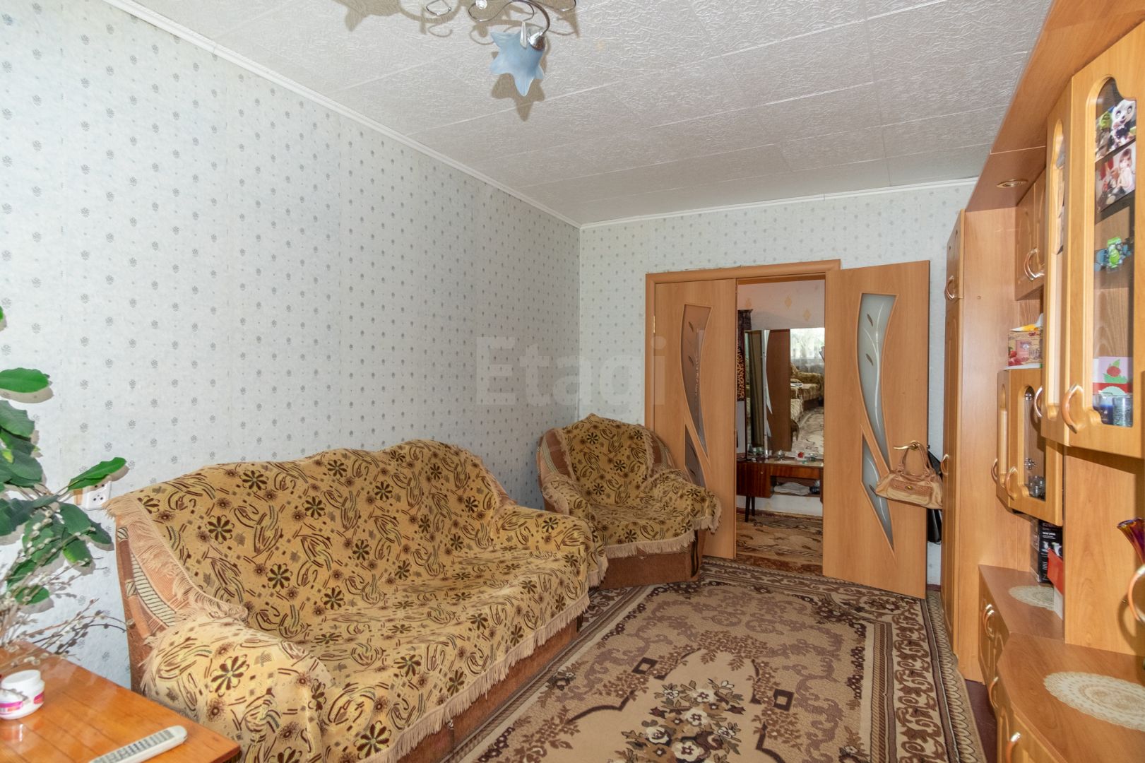 Продажа 3-комнатной квартиры, Златоуст, Матросова кв., 4 Продажа 3-комнатной квартиры, Златоуст, Матросова кв., 4