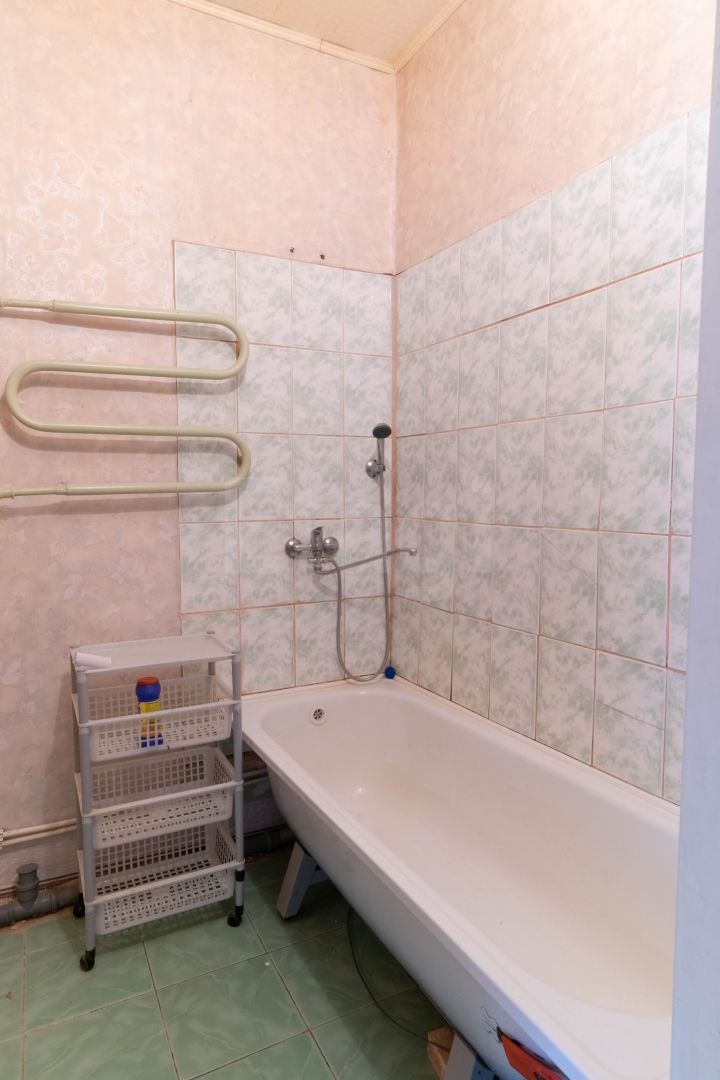 Продажа 1-комнатной квартиры, Златоуст, Дворцовая, 10 Продажа 1-комнатной квартиры, Златоуст, Дворцовая, 10