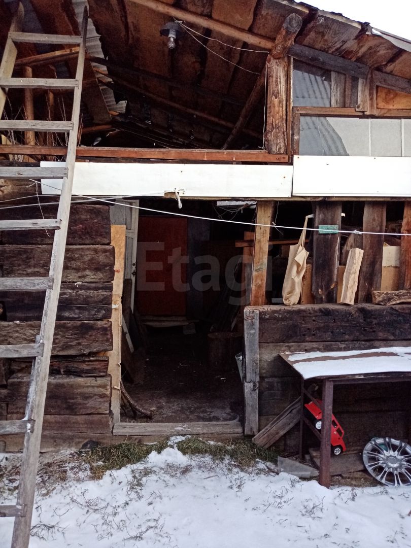 Продажа дома, 41м <sup>2</sup>, 6 сот., Златоуст, Береговая Тесьминская Продажа дома, 41м <sup>2</sup>, 6 сот., Златоуст, Береговая Тесьминская