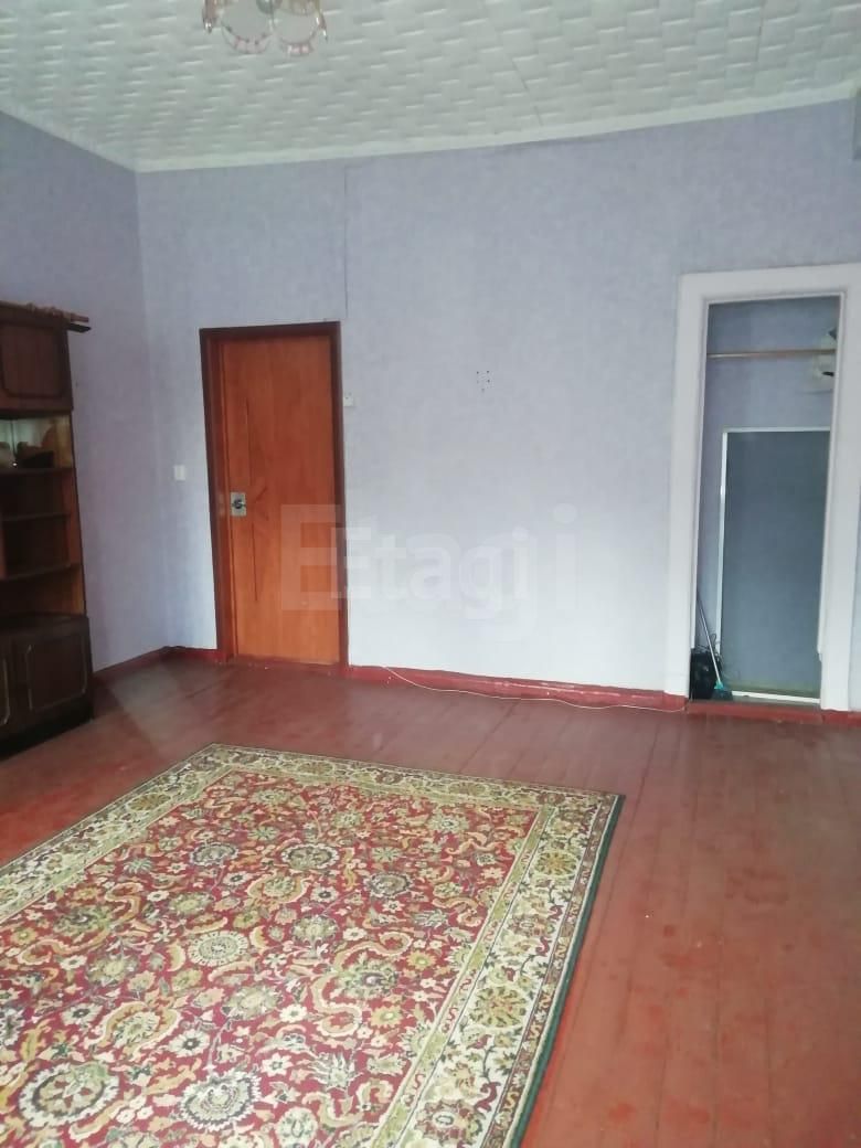 Продажа 1-комнатной квартиры, Комсомольск-на-Амуре, Калинина, 20 Продажа 1-комнатной квартиры, Комсомольск-на-Амуре, Калинина, 20