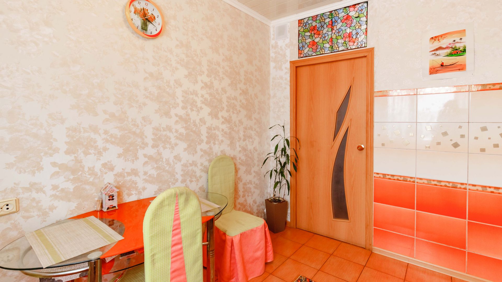 Продажа 4-комнатной квартиры, Комсомольск-на-Амуре, Московский пр-т, 14 Продажа 4-комнатной квартиры, Комсомольск-на-Амуре, Московский пр-т, 14