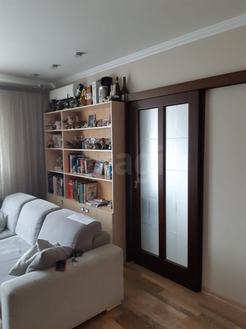 Продажа 3-комнатной квартиры, Красноярск, Александра Матросова, 23 Продажа 3-комнатной квартиры, Красноярск, Александра Матросова, 23