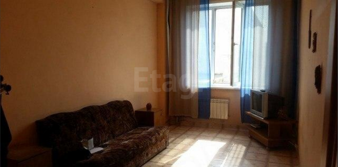 Продажа 2-комнатной квартиры, Красноярск, 40 лет Победы, 2 Продажа 2-комнатной квартиры, Красноярск, 40 лет Победы, 2