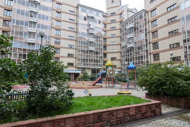 Продажа 4-комнатной квартиры, Красноярск, Молокова, 1 к 1 Продажа 4-комнатной квартиры, Красноярск, Молокова, 1 к 1