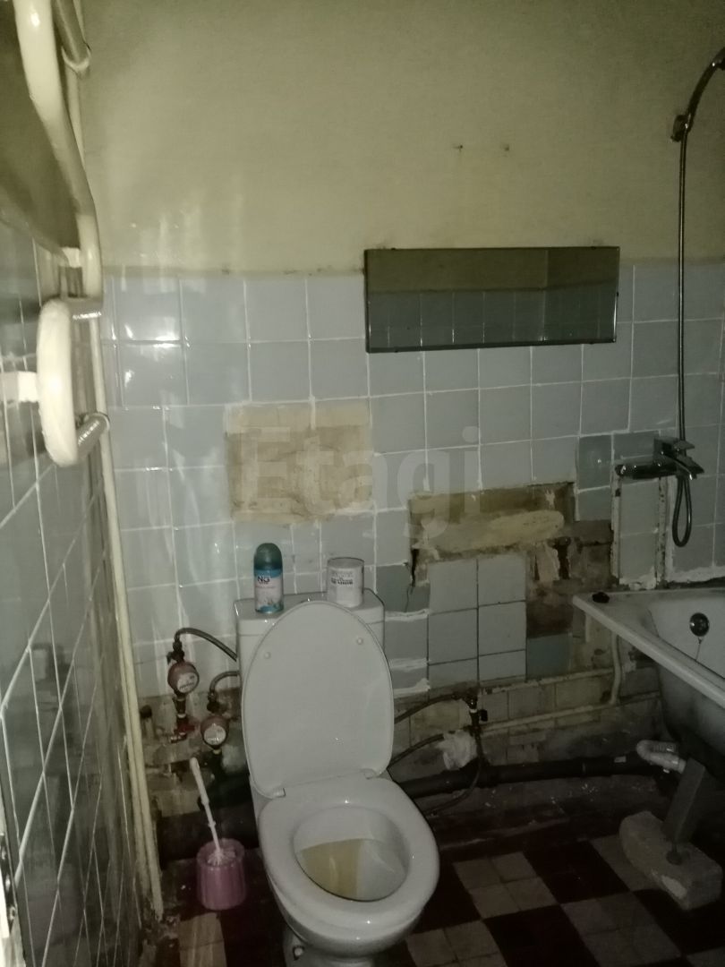 Продажа 1-комнатной квартиры, Златоуст, Степана Разина, 96 Продажа 1-комнатной квартиры, Златоуст, Степана Разина, 96