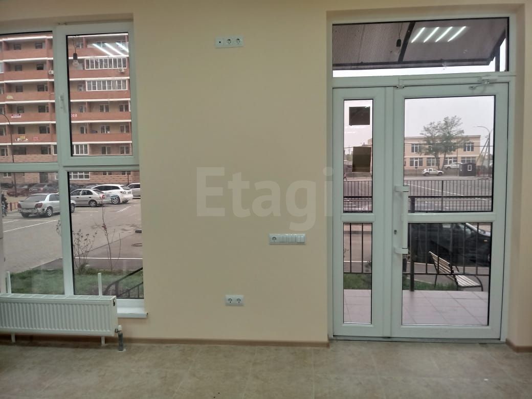Продажа коммерческой недвижимости, 85м <sup>2</sup>, Краснодар, Петра Метальникова Продажа коммерческой недвижимости, 85м <sup>2</sup>, Краснодар, Петра Метальникова