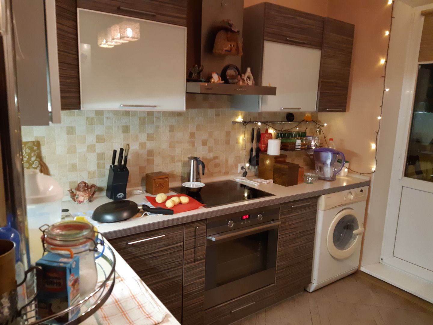 Продажа 4-комнатной квартиры, Красноярск, Красной Армии, 121 Продажа 4-комнатной квартиры, Красноярск, Красной Армии, 121