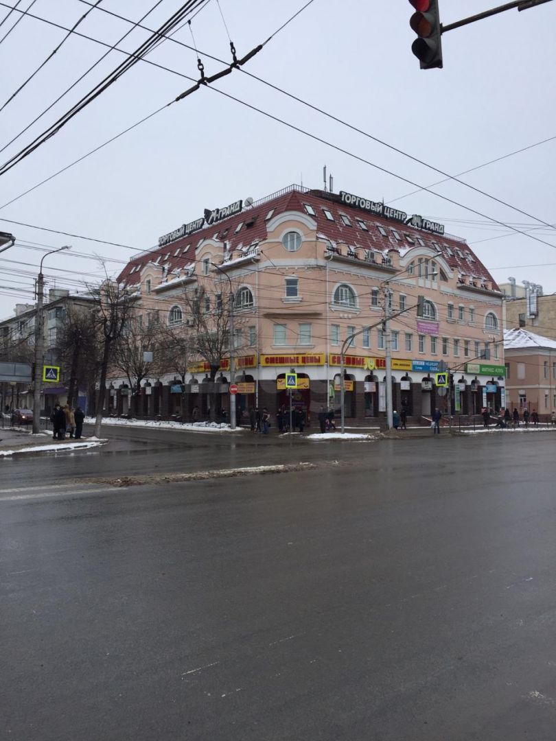 Продажа коммерческой недвижимости, 21м <sup>2</sup>, г. Калуга, Кирова