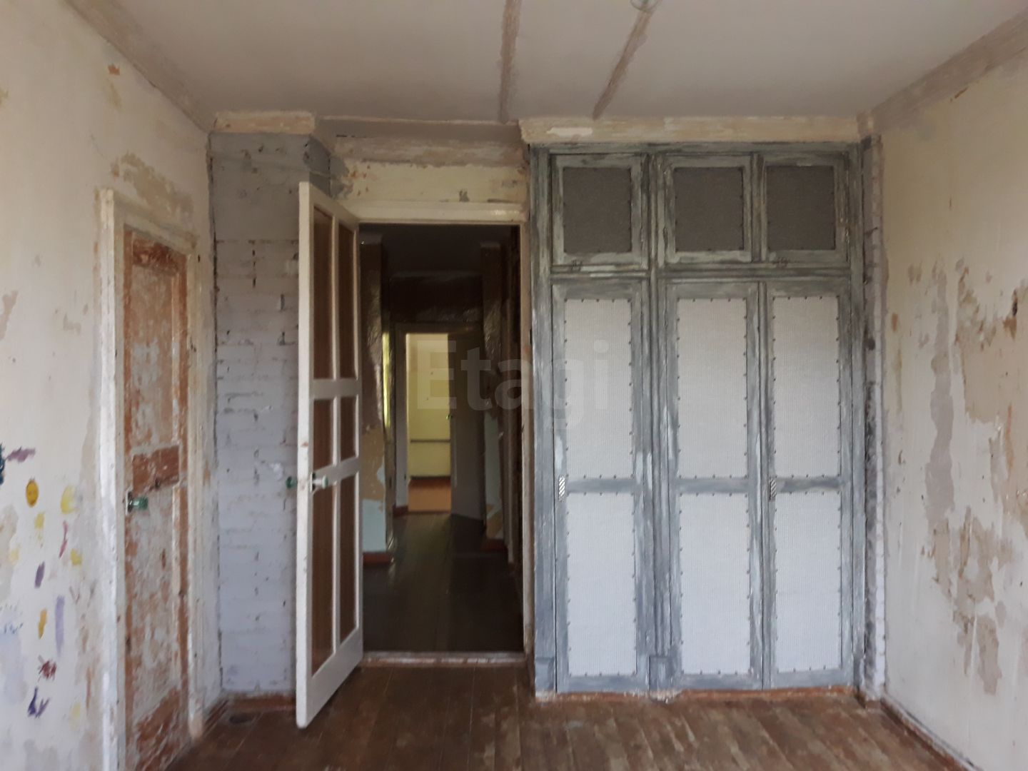 Продажа 3-комнатной квартиры, Златоуст, Тургенева, 6 Продажа 3-комнатной квартиры, Златоуст, Тургенева, 6