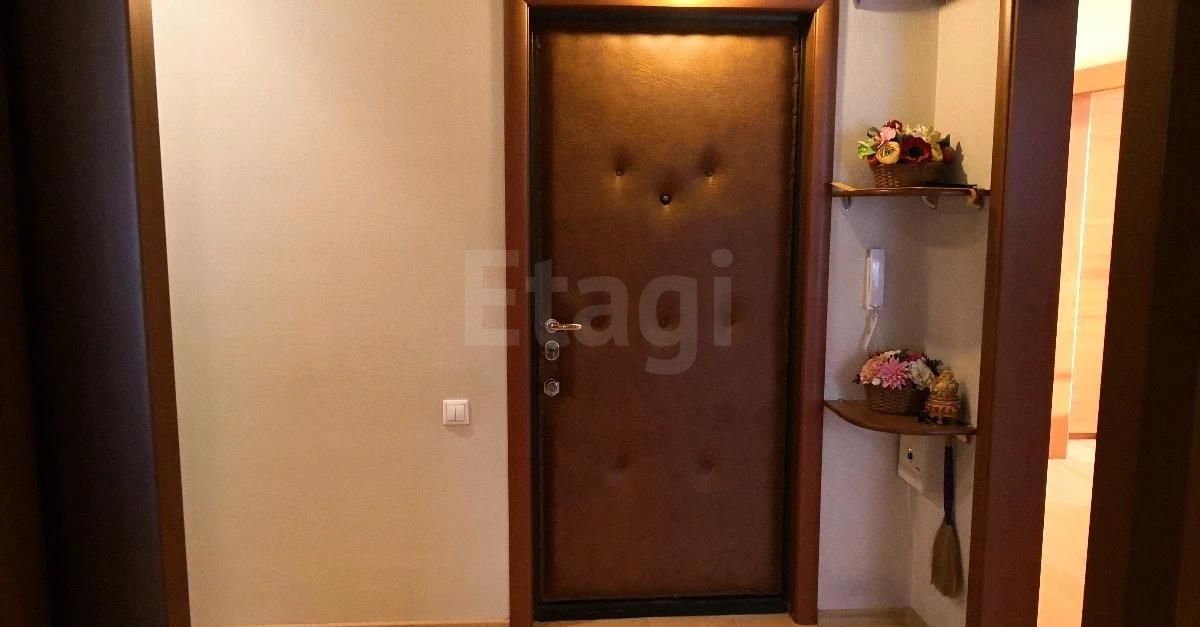 Продажа 3-комнатной квартиры, Красноярск, Водопьянова, 6в Продажа 3-комнатной квартиры, Красноярск, Водопьянова, 6в
