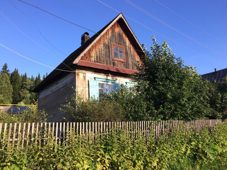 Продажа дома, 45м <sup>2</sup>, 12 сот., Златоуст, Нахимова Продажа дома, 45м <sup>2</sup>, 12 сот., Златоуст, Нахимова