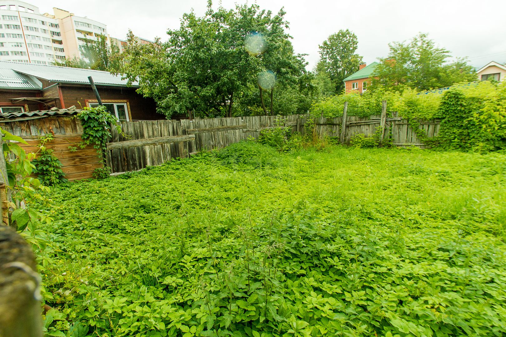 Продажа участка, г. Калуга, Новорежская