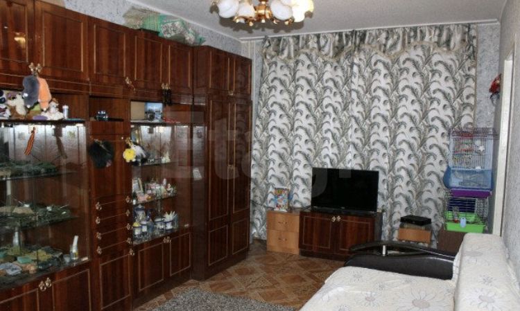 Продажа 2-комн. квартиры, г. Калуга, Московская 291
