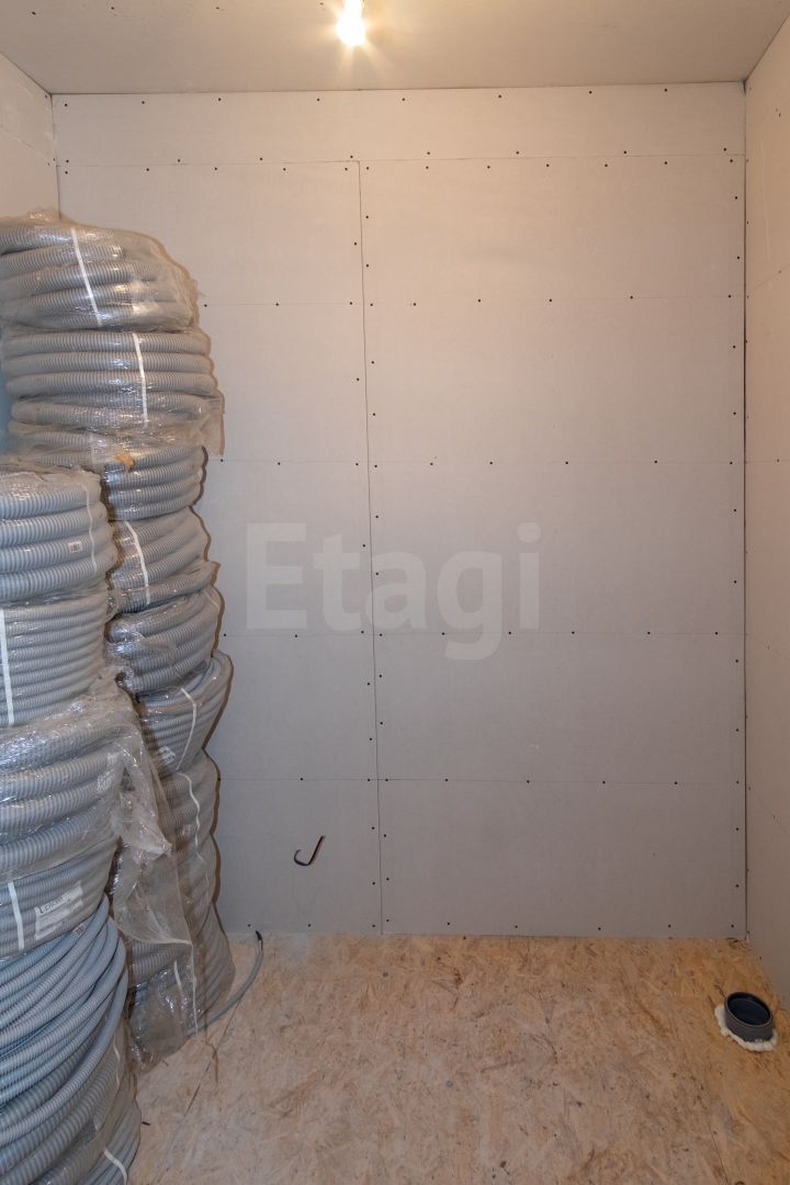 Продажа дома, 115м <sup>2</sup>, 14 сот., Златоуст, Калиновая Продажа дома, 115м <sup>2</sup>, 14 сот., Златоуст, Калиновая