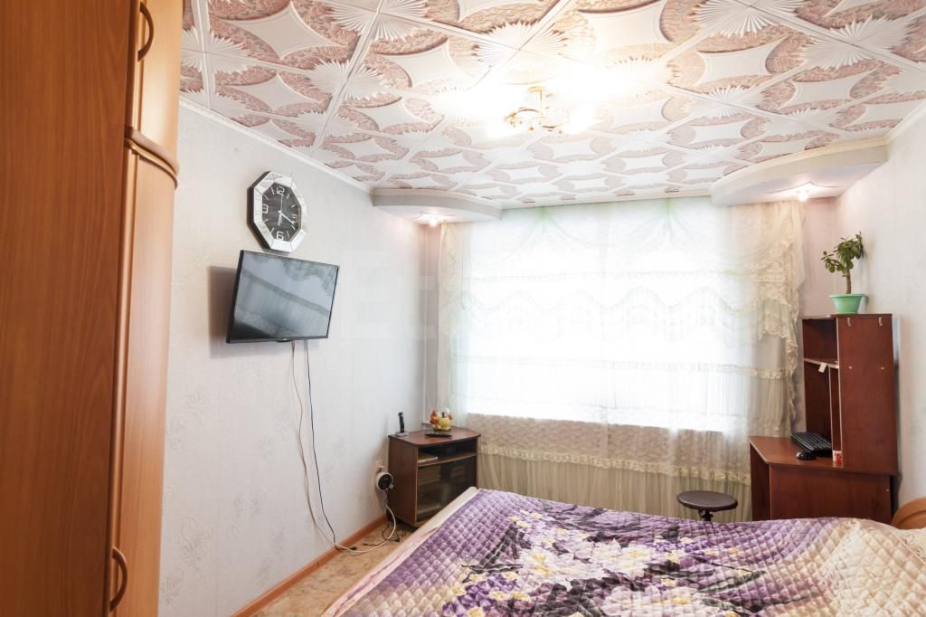Продажа 2-комнатной квартиры, Комсомольск-на-Амуре, Сусанина, 76 Продажа 2-комнатной квартиры, Комсомольск-на-Амуре, Сусанина, 76