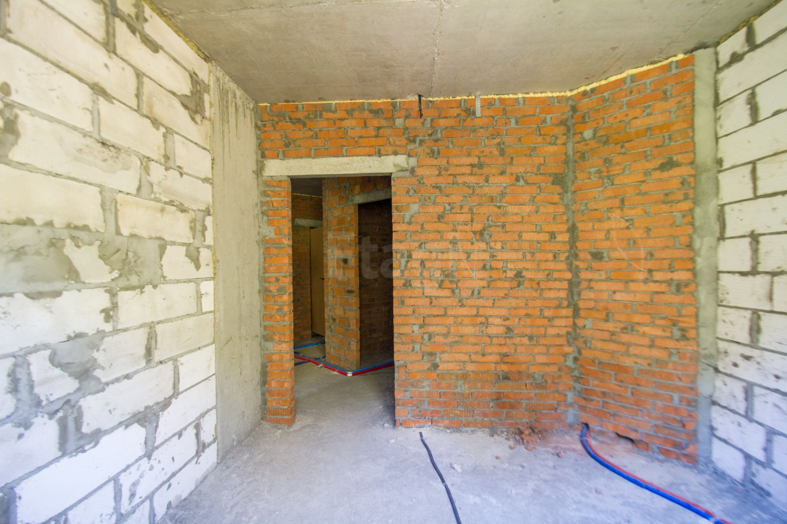 Продажа 2-комн. новостройки, г. Калуга, Московская 311