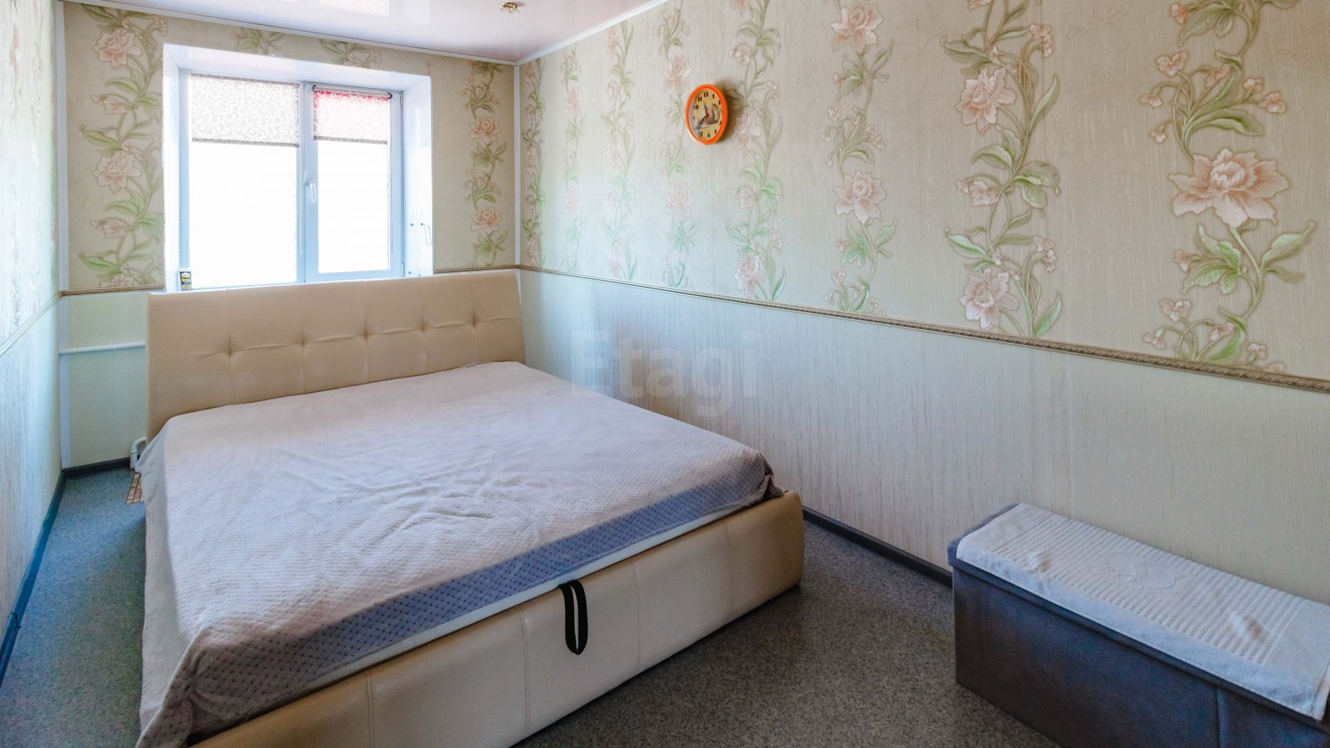 Продажа 3-комнатной квартиры, Комсомольск-на-Амуре, Победы пр-т, 20 Продажа 3-комнатной квартиры, Комсомольск-на-Амуре, Победы пр-т, 20