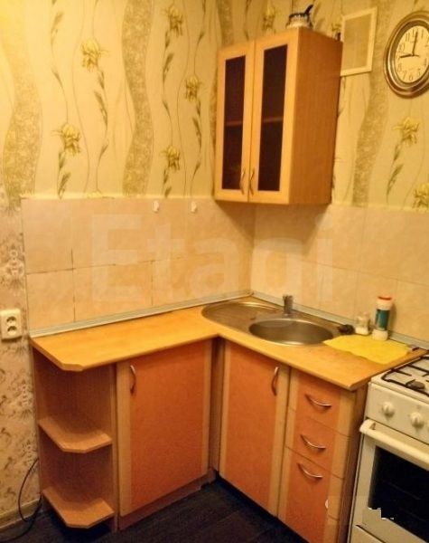 Продажа 1-комнатной квартиры, Красноярск, Крупской, 4 Продажа 1-комнатной квартиры, Красноярск, Крупской, 4