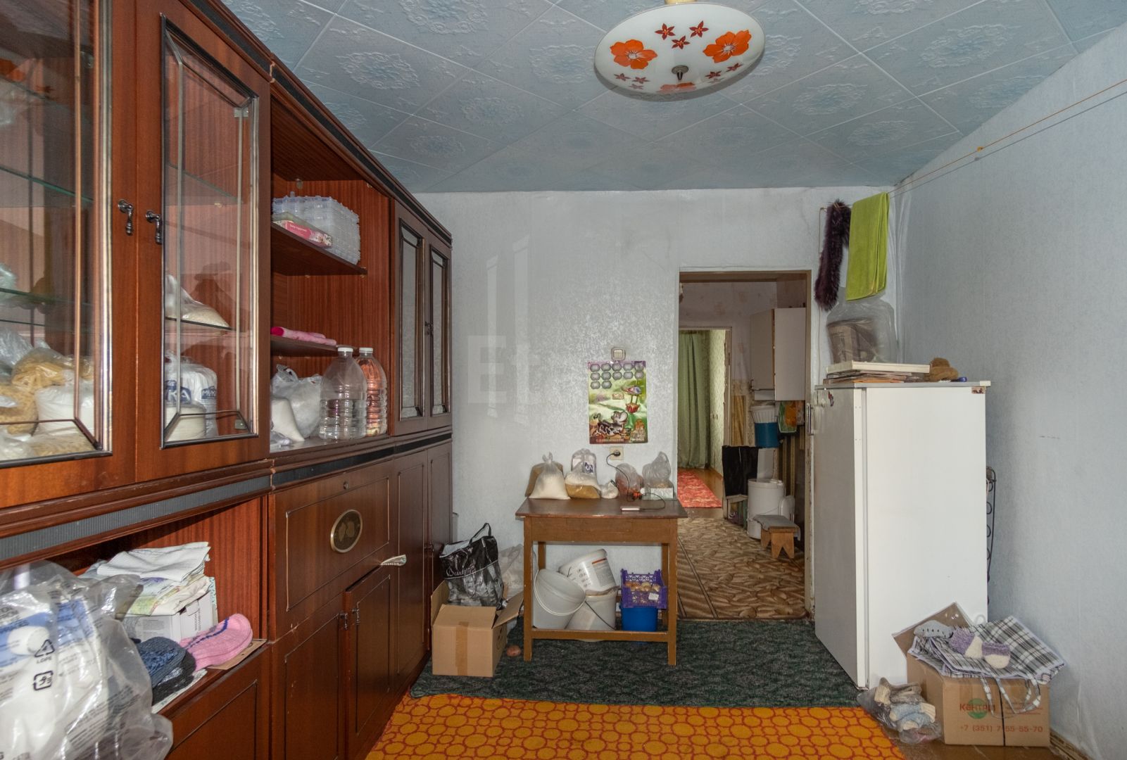 Продажа 3-комнатной квартиры, Златоуст, Матросова кв., 4 Продажа 3-комнатной квартиры, Златоуст, Матросова кв., 4