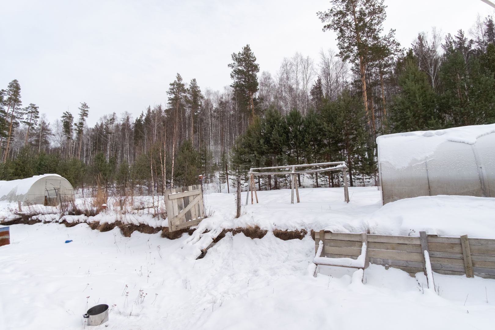 Продажа дома, 208м <sup>2</sup>, 4 сот., Златоуст, Подсобное хозяйство 1 Продажа дома, 208м <sup>2</sup>, 4 сот., Златоуст, Подсобное хозяйство 1