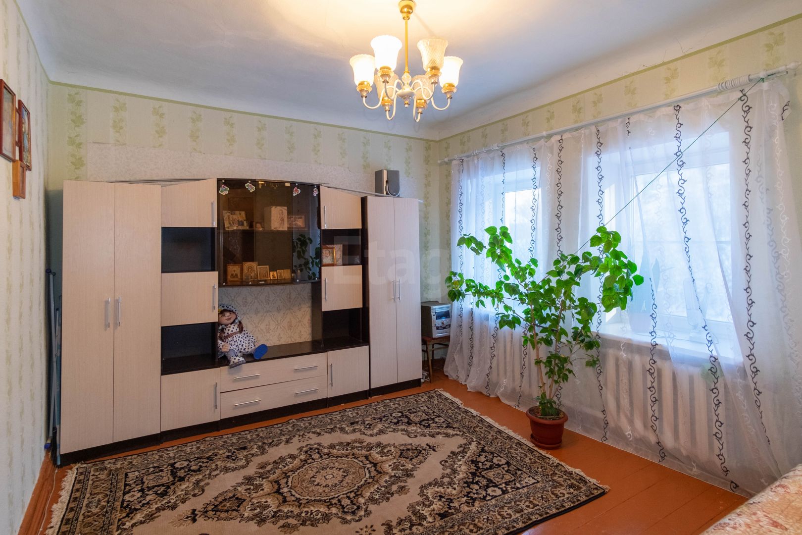 Продажа 3-комнатной квартиры, Златоуст, Риты Сергеевой, 19 Продажа 3-комнатной квартиры, Златоуст, Риты Сергеевой, 19