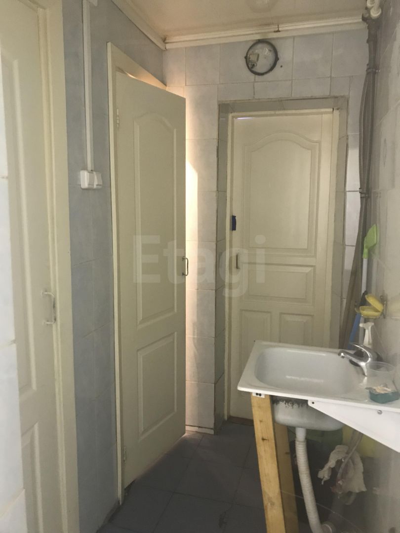 Продажа 1-комнатной квартиры, Комсомольск-на-Амуре, Орехова, 67 Продажа 1-комнатной квартиры, Комсомольск-на-Амуре, Орехова, 67