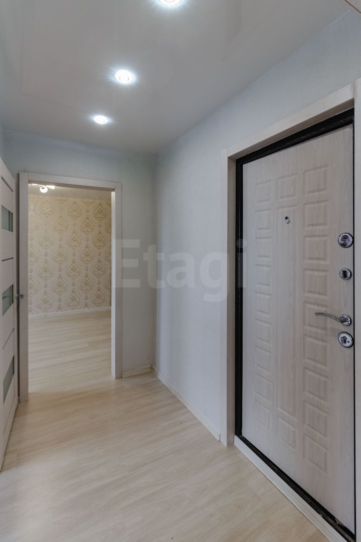 Продажа 2-комнатной квартиры, Комсомольск-на-Амуре, Гамарника, 41 Продажа 2-комнатной квартиры, Комсомольск-на-Амуре, Гамарника, 41
