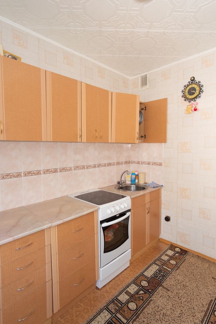 Продажа 3-комнатной квартиры, Златоуст, Полетаева, 6 Продажа 3-комнатной квартиры, Златоуст, Полетаева, 6