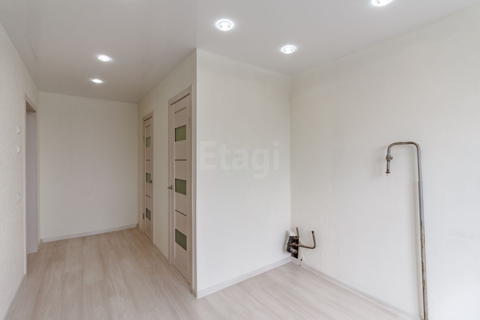 Продажа 2-комнатной квартиры, Комсомольск-на-Амуре, Гамарника, 41 Продажа 2-комнатной квартиры, Комсомольск-на-Амуре, Гамарника, 41