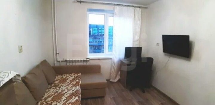 Продажа 1-комнатной квартиры, Златоуст, Северо-Запад II кв., 3 Продажа 1-комнатной квартиры, Златоуст, Северо-Запад II кв., 3