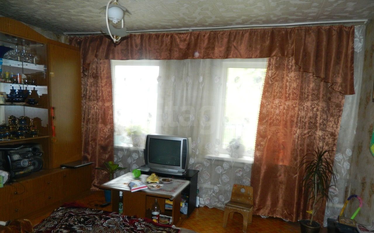 Продажа дома, 54м <sup>2</sup>, 12 сот., Кемерово, Алма-Атинская