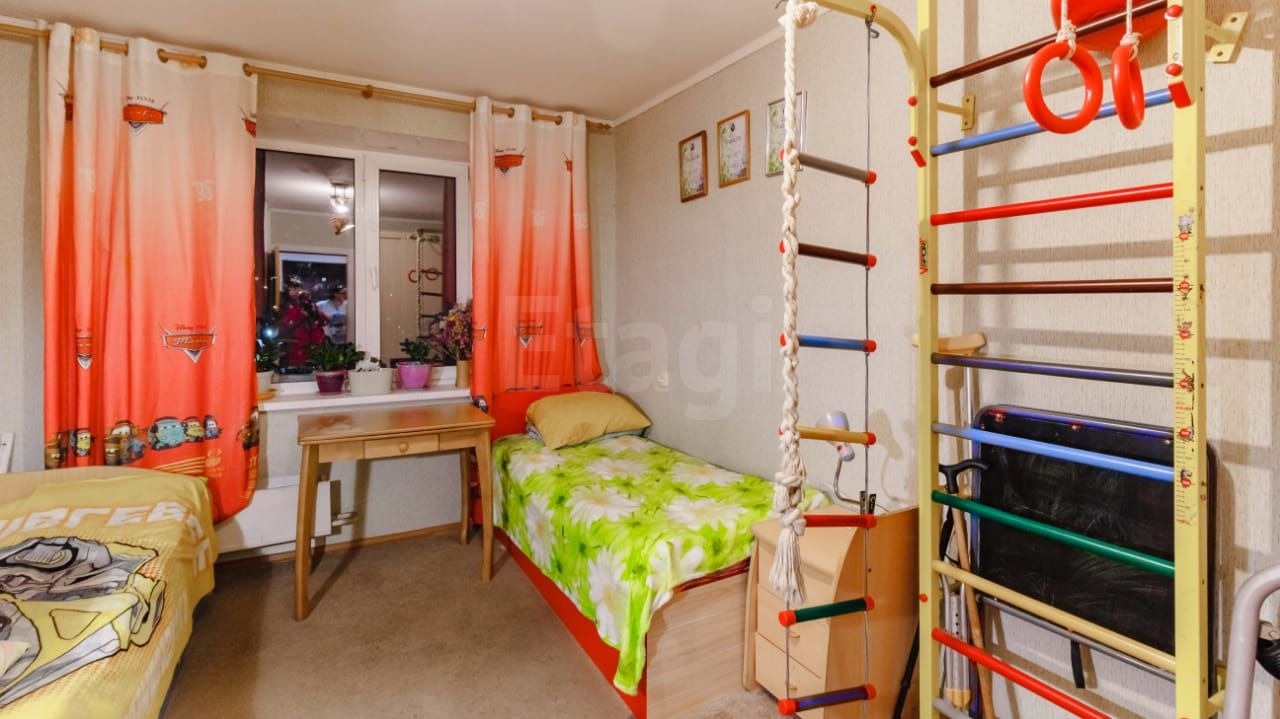 Продажа 3-комнатной квартиры, Комсомольск-на-Амуре, Советская, 37 Продажа 3-комнатной квартиры, Комсомольск-на-Амуре, Советская, 37