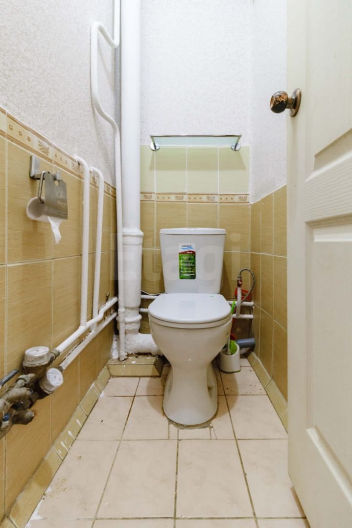 Продажа 3-комнатной квартиры, Комсомольск-на-Амуре, Советская, 37 Продажа 3-комнатной квартиры, Комсомольск-на-Амуре, Советская, 37