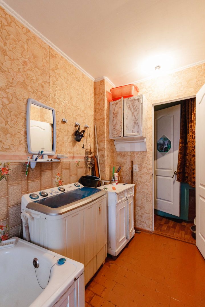 Продажа 2-комнатной квартиры, Комсомольск-на-Амуре, Сусанина, 76 Продажа 2-комнатной квартиры, Комсомольск-на-Амуре, Сусанина, 76