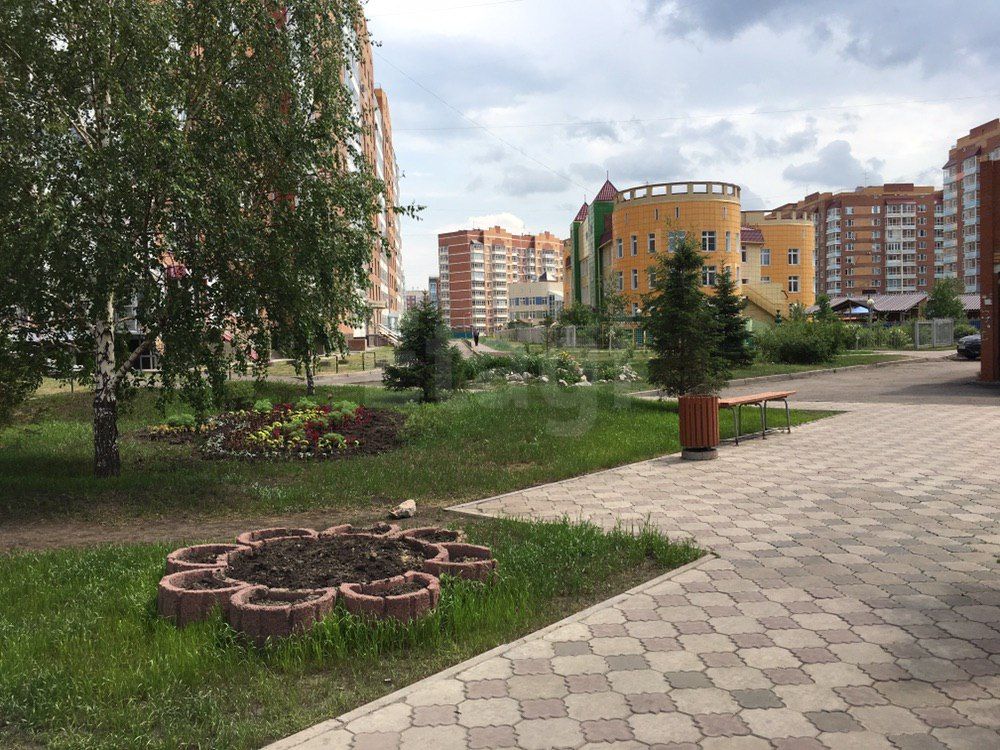Продажа 1-комнатной квартиры, Красноярск, Алексеева, 33 Продажа 1-комнатной квартиры, Красноярск, Алексеева, 33