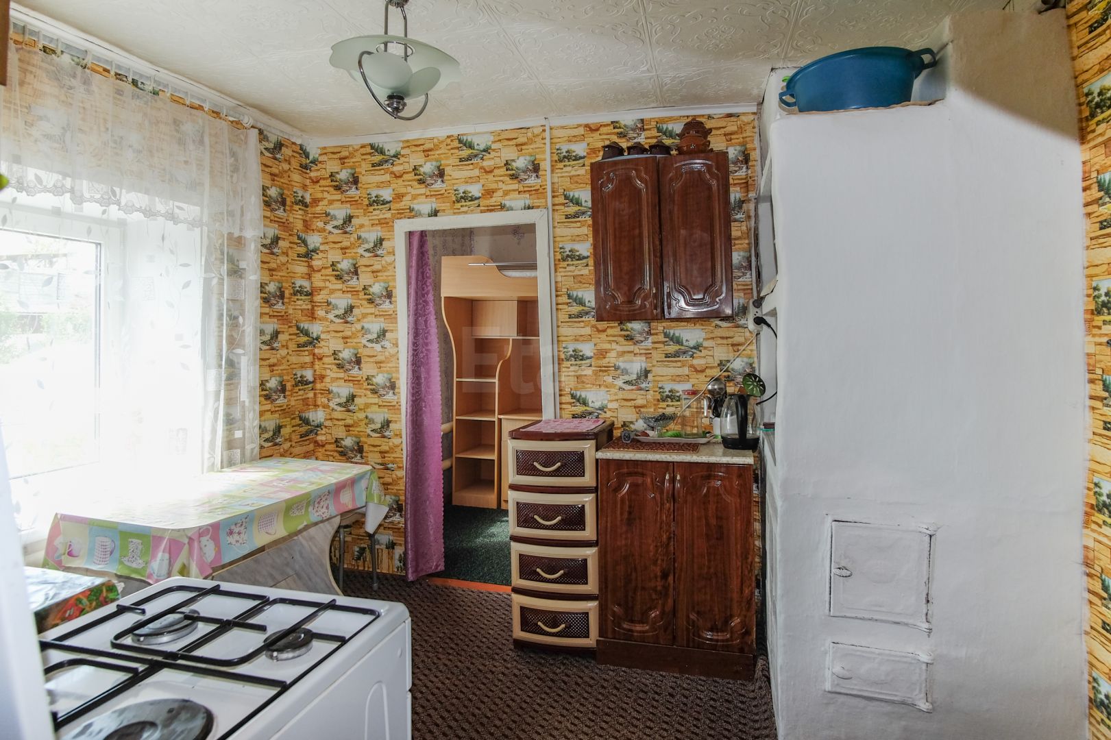 Продажа дома, 49м <sup>2</sup>, 5 сот., Златоуст, 1-я Нижне-Вокзальная Продажа дома, 49м <sup>2</sup>, 5 сот., Златоуст, 1-я Нижне-Вокзальная
